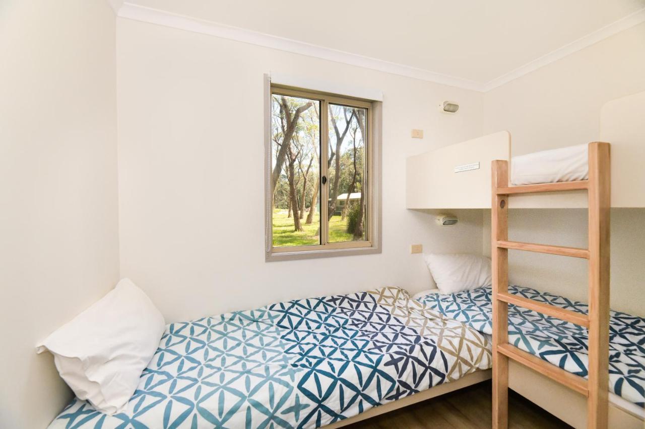Koala Shores Holiday Park Lemon Tree Passage Kültér fotó